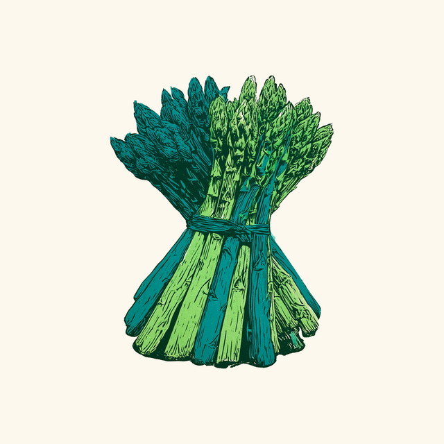 Asparagus