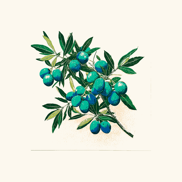 Olives