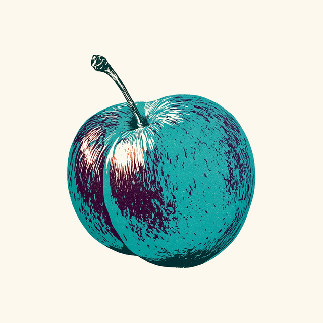 Plum
