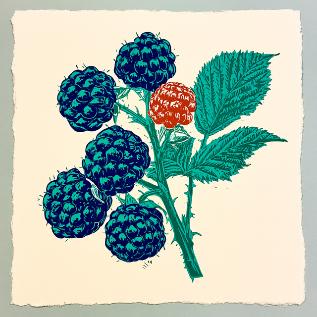 Blackberry