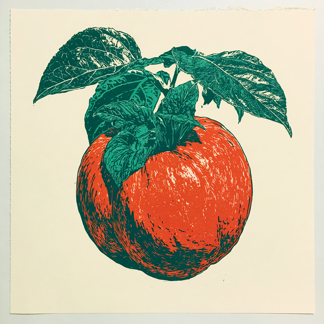 Persimmon / kaki