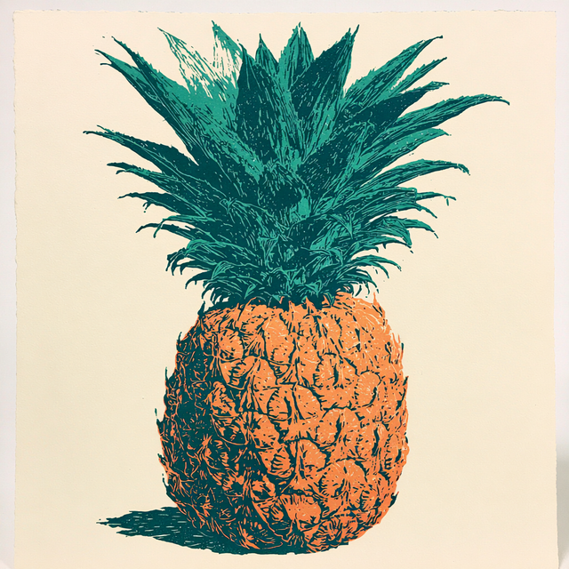 Pineapple
