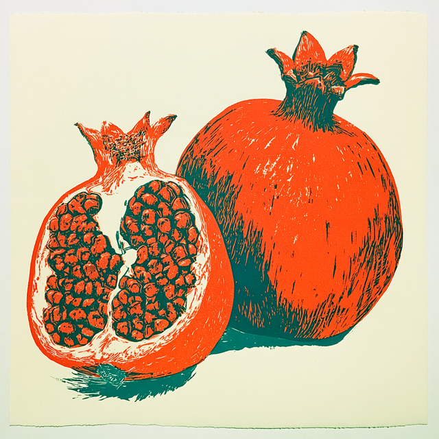 Pomegranate