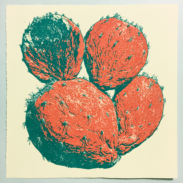 Prickly pear